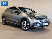 Mercedes-Benz EQE - SUV 300 91 kWh AMG STYLING-PANORAMA-LUCHTVERING-BURMSTER-MEM
