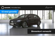 Mercedes-Benz B-klasse - 180 Advantage | Achteruitrijcamera | Widescreen | Navigatie 