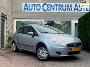 Fiat Punto - 1.2 Sportsound