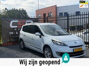 Renault Grand Scénic - 1.2 TCe Privilege BOSE!XENON!LEDER!CAMERA!LINE ASSIST!FACELI