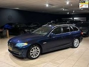 BMW 5-serie - Touring 520i High Executive/PANO/TREKHAAK