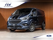 Ford Transit Custom - 290 2.0 TDCI Sport | Marge | BTW & BPM Vrij | Bi-Xenon | Nav