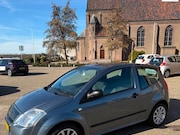 Citroën C2 - 1.4i Caractère 2007|Airco|APK 01-2027