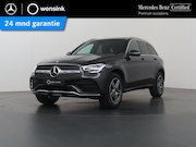 Mercedes-Benz GLC-klasse - 300e 4MATIC AMG | Panoramadak | Trekhaak elektrisch | Distro