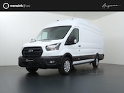 Ford Transit - 350 | 2.0 TDCI | L4 H3 | TREND | RWD | 2-ZITS | NAVIGATIE |