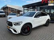 Mercedes-Benz AMG GLC - Coupé S 4MATIC+ Premium Plus
