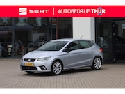 Seat Ibiza - 1.0 EcoTSI FR PL €396 p/m* | 95PK / 70kW, Dealer onderhouden