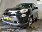Fiat 500L - 0.9 TwinAir Trekking - BPM - Clima - Cruise - Navi