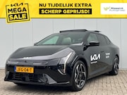 Kia EV4 - 81, 4 kWh 204PK GT-PlusLine | Harman Kardon | Navigatie | 36