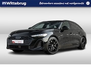 Audi A5 - Avant 2.0 e-hybrid 299PK quattro S edition | Tech plus | 19