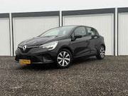 Renault Clio - TCe 90 EQUILIBRE