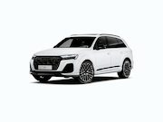 Audi Q7 - 60 TFSI e quattro Pro Line S Competition