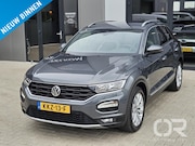 Volkswagen T-Roc - 1.5 TSI Sport Automaat Trekhaak 37dkm 1e eig