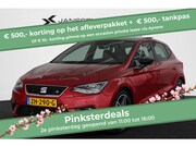 Seat Ibiza - 1.0 TSI FR Business Intense Pano Stoelverwarming Virtual Cam