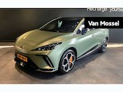 MG 4 - XPower AWD 435pk 64kWh | Hunter Mat Green | Led Koplampen |