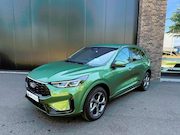 Ford Kuga - 2.5 243pk PHEV ST-Line HUD, Navi, Winter pack, BLIS, Adoptiv