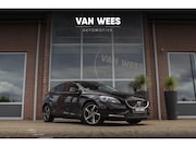 Volvo V40 - 1.6 T4 Summum R-design velgen | 180 pk | Automaat | 2e eigen
