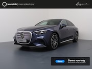 Mercedes-Benz C-klasse - 400 4MATIC Business Solution AMG 94 kWh