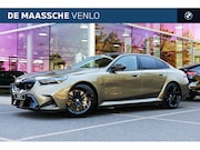 BMW M5 - 5 Serie Automaat / Trekhaak / Carbon-keramische remmen / Car