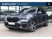 BMW X5 - xDrive45e High Executive M Sport Automaat / Trekha
