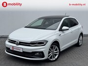 Volkswagen Polo - 1.0 TSI Highline Business R-Line Panoramadak Digitaal Dashbo