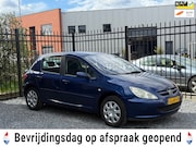 Peugeot 307 - 1.6-16V XS Premium CLIMACRUISEAPKKOOPJE