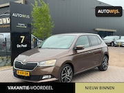 Skoda Fabia - 1.0 TSI Drive|AUT|CAMERA|CLIMA|ACC|D-RIEM VV|GOED ONDERHOUDE