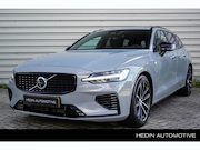 Volvo V60 - 2.0 T8 Plug-in hybrid AWD Ultra Dark | Panoramadak | Google 