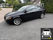 Volvo C70 - Convertible 2.0D Kinetic