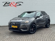 DS DS 3 Crossback - 1.2 PureTech Business Performance line Camera Carplay Keyles