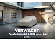 Porsche Macan - 2.9 S (2022 facelift) Pano, Bose, Sportuitlaat, Luchtvering,