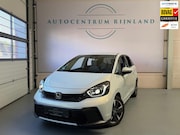 Honda Jazz - 1.5 Full Hybrid Advance Sport, Automaat, Camera, Carplay, Cr