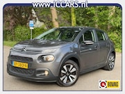 Citroën C3 - 1.2 FEEL EDITION - D riem is V.v - Navi - Airco