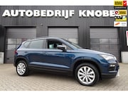 Seat Ateca - 1.5 TSI Style Business Intense, NL AUTO, NAP, CAMERA, LED, C