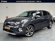 Kia Niro - 1.6 GDi Hybrid DynamicPlusLine