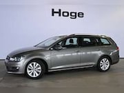 Volkswagen Golf - 1.0 TSI Connected Series Automaat Clima Navigatie