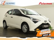 Toyota Aygo - 1.0 VVT-i x-fun | Bluetooth | Airco
