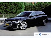 Audi A6 - Avant 50 TFSI e quattro S edition ADAPTIVE CRUISE | 360° CAM