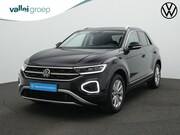 Volkswagen T-Roc - 1.5 TSI 150 pk DSG Style | Trekhaak | Stoelverwarming | Navi