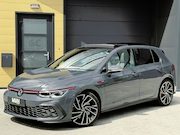 Volkswagen Golf - 2.0 TSI GTI '24 - Panorama - 20.000 KM - Virtual - DSG