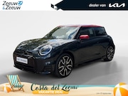 MINI John Cooper Works - 3-Deurs E Cooper XL 40.7 kWh BOMVOL | Glassroof | Stoel + st