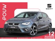 Seat Ibiza - 1.0 TSI 95pk FR | Full Link | Parkeersensoren | Cruise Contr