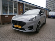 Ford Puma - 1.0-155 pk EB Hyb ST-Line AUTOMAAT Navi, Camera Cl.contr. Wi
