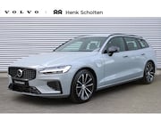 Volvo V60 - T6 Plug-in hybrid AWD Plus Dark | Trekhaak | All-Season Band