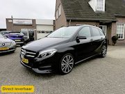 Mercedes-Benz B-klasse - 180 Aut. Panoramadak Sfeerver Org.Nederlands