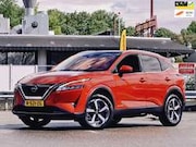 Nissan Qashqai - 1.5 e-Power N-Connecta-NAP-PANO-360.CAMERA-FOLL