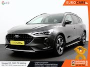 Ford Focus - Wagon 1.0 EcoBoost 155pk Hybrid Active X Automaat Adaptive C