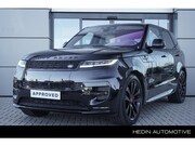 Land Rover Range Rover Sport - P510e First Edition l Ex. XPEL l BTW l Carbon Interior l Coo