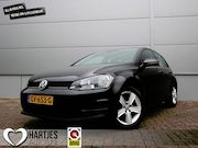 Volkswagen Golf - 1.6 TDI Comfortline 5drs. (Vol-Opties!)