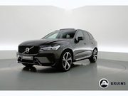 Volvo XC60 - 2.0 T8 Plug-in hybrid AWD Ultimate Dark | Luchtvering | 100%